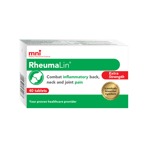 Buy Online Now The MNI Product Range Buy Online Now The MNI Product Range